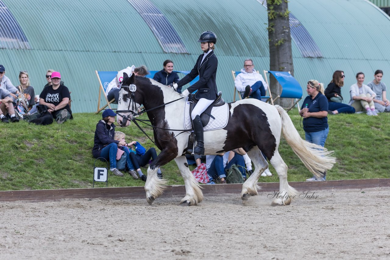 Bild 228 - Pony Akademie Turnier